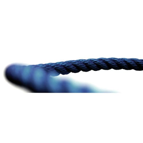 Festmacher-Tauwerk - GeoTwist® GeoProp - Gleistein - Abschlepp / Litze / für Segelboot