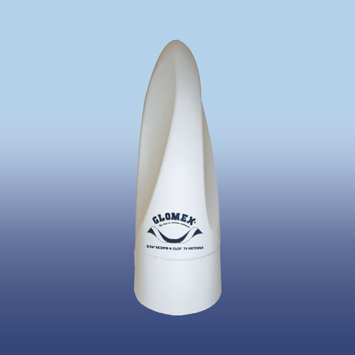 Funkantenne - VT300 - Glomex - TV / FM / für Boot