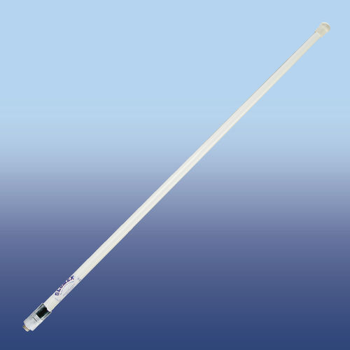 GSM-Antenne - RA160 - Glomex - für Boot / für Segelboot / vertikal