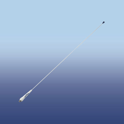 VHF-Antenne - RA106GRPFME - Glomex - für Boot / für Segelboot / vertikal