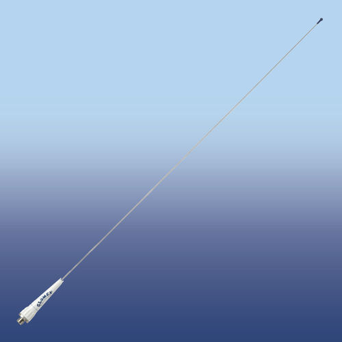 VHF-Antenne - RA106SLSFME - Glomex - für Boot / für Motoryacht / für Segelboot