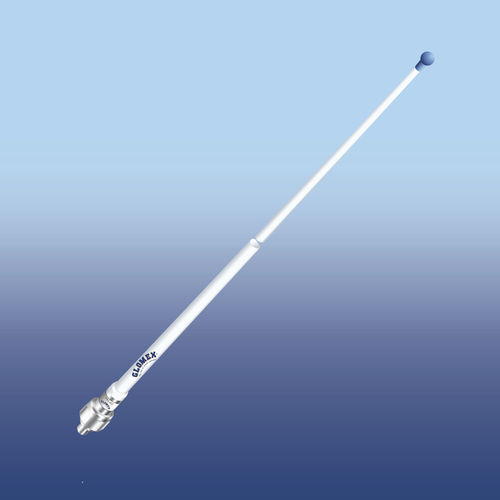 VHF-Antenne - PRA451B  - Glomex - für Boot / für Yacht / vertikal