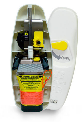 EPIRB für Schiffe - MT403FG - GME electrophones - GPS