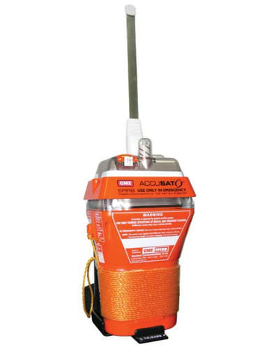 EPIRB für Boot - MT406G - GME electrophones