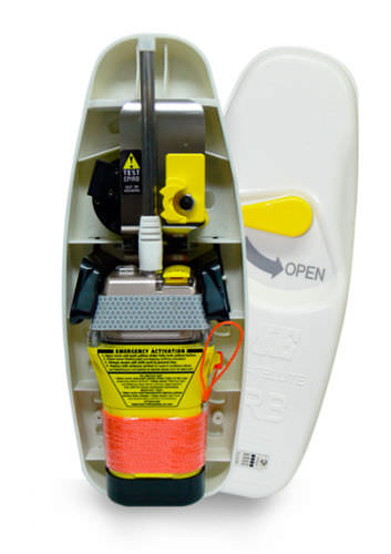EPIRB für Schiffe - MT403FF - GME electrophones