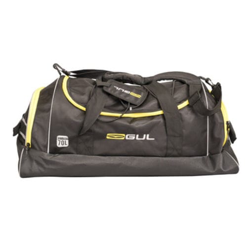 Sporttasche zum Lagern - 421816 - Gul - für Wassersport / wasserdicht