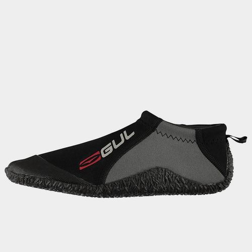 Füßling für Wassersport - 324638 - Gul - Neopren / Gummi