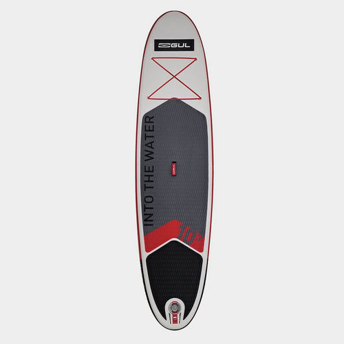 Aufblasbares SUP - 626737 - Gul - Allround / für Erwachsene / mehrfarbig