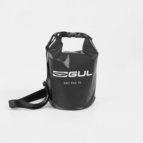 Mehrzwecktasche - Heavy Duty - Gul - für Wassersport / wasserdicht