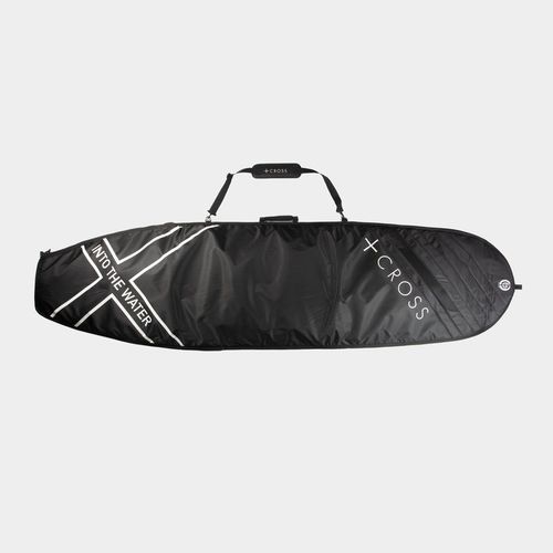 Überwinterungs Persenning / Stand-Up Paddle - Cross Five Pin - Gul - Brett / schwarz
