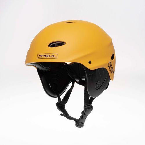 Helm für Wassersport - EVO 2.0 - Gul - Schutz / ABS
