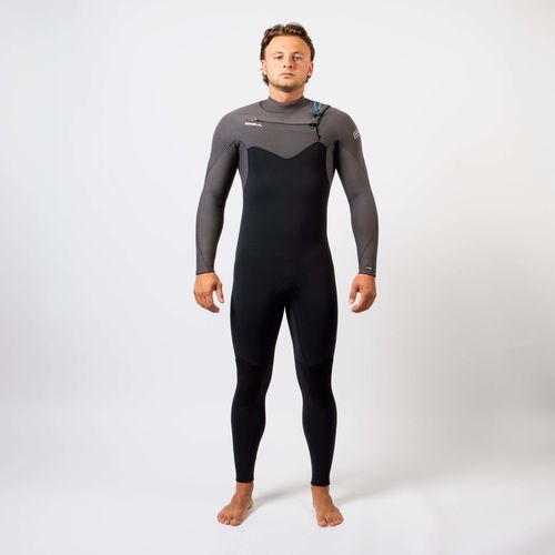 Wassersportanzug - Flexor - Gul - Surf / zur beruflichen Nutzung / Nassanzug