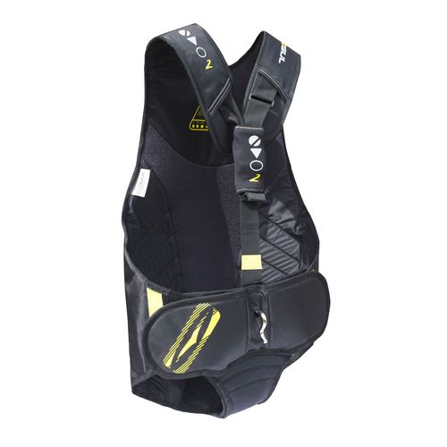 Trapezhose - Evo2  - Gul