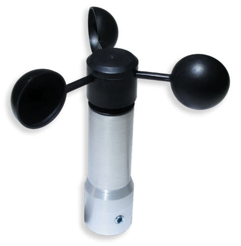 Anemometer-Sensor - WSS 100  - NAVIS elektronika - für Schiffe