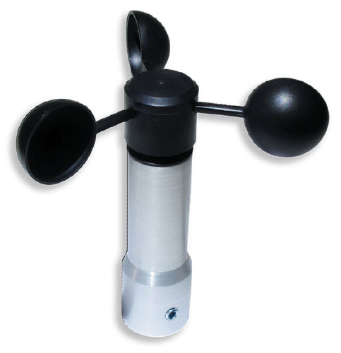 Anemometer-Sensor - WS 102  - NAVIS elektronika - für Offshore-Plattformen / für Schiffe