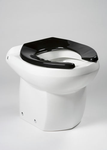 WC für Marineanwendungen - HEADHUNTER INC. - Vakuum