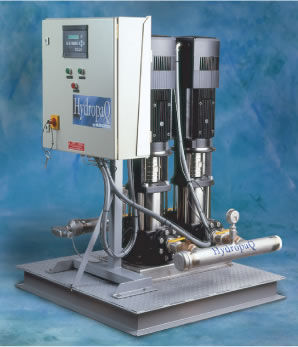Wassereinheit für Schiffe - HydropaQ - HEADHUNTER INC.
