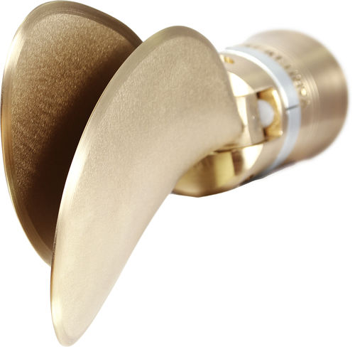 Bootspropeller - VARIFOLD Smart - SPW - Faltblätter / Saildrive / Shaft-Drive