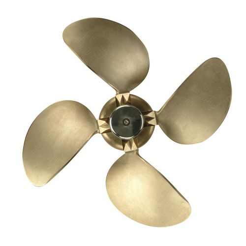Propeller für Segelboot - VARIFOLD cruise 4 - SPW - Faltblätter / Shaft-Drive / 4-Flügel