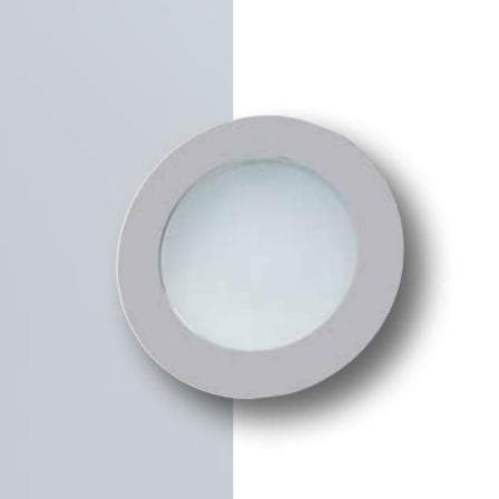 Lampe für Außenbereich - LONDON  - Mast Products - für Marineanwendungen / für Motoren / LED