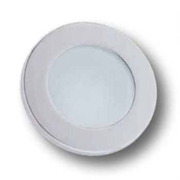 Lampe für Außenbereich - VENICE - Mast Products - für Marineanwendungen / Maschinenraum / Aluminium