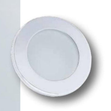 Lampe für Außenbereich - ROME - Mast Products - für Marineanwendungen / Maschinenraum / LED