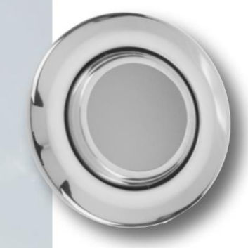 Lampe für Außenbereich - TARIFA - Mast Products - für Marineanwendungen / Maschinenraum / LED