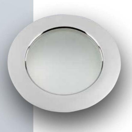 Lampe für Außenbereich - Boston - Mast Products - für Marineanwendungen / LED / Edelstahl