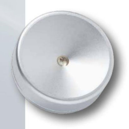 Lampe für Außenbereich - RE series - Mast Products - für Marineanwendungen / Maschinenraum / LED