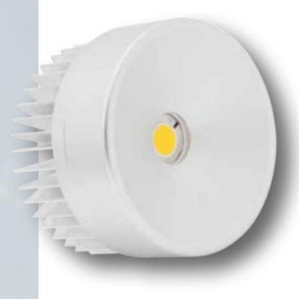 Lampe für Außenbereich - RE6606-6W-2700 - Mast Products - für Marineanwendungen / LED