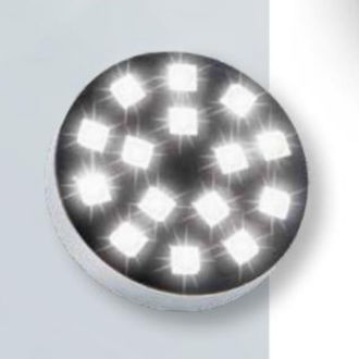 Deckenleuchte für den Innenraum - RB353535  - Mast Products - für Außenbereich / für Boot / Maschinenraum