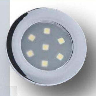 Deckenleuchte für den Innenraum - CL010101 - Mast Products - für Boot / für Kabinen / LED