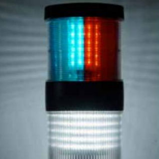 LED Glühbirne / Ersatz für Navigationslichter - Bay15D - Mast Products