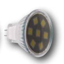 LED Glühbirne / Ersatz für Navigationslichter - G4  - Mast Products