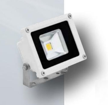 Außenscheinwerfer - FL020201-LV  - Mast Products - für Boot / LED / Aluminium