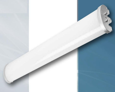 Lampe für Außenbereich - CTPL-30W-39-60-LV - Mast Products - für Marineanwendungen / LED / Polycarbonat