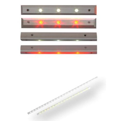 Beleuchtungsstreifen für den Innenraum - LB series - Mast Products - für Boot / Maschinenraum / für den Baum