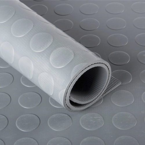 Bodenbelag für Boot - Bollo - Italvipla - für Yacht / PVC / rutschfest