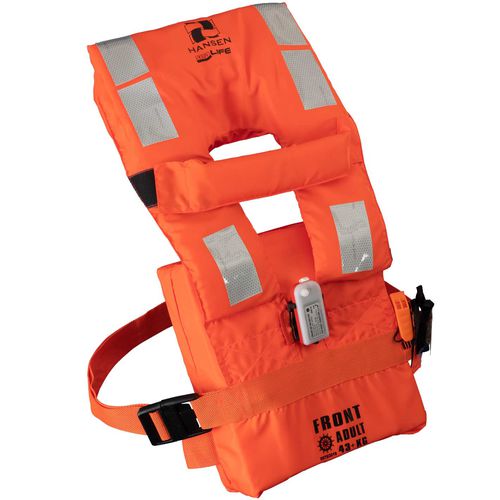 Schaumstoff-Rettungsweste - SeaLife - Hansen Protection AS - 150 N / unisex / SOLAS