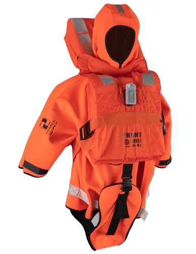 Schaumstoff-Rettungsweste - SeaLife TP - Hansen Protection AS - 150 N / unisex