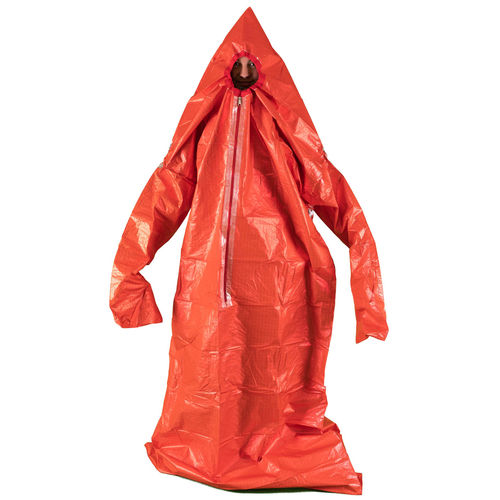 Thermoanzug - Ascotherm MK II - Hansen Protection AS - Überleben / Trockenanzug / Ganzkörper