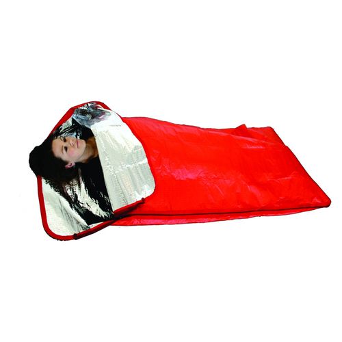 Rettungsdecke - Ascomedic - Hansen Protection AS