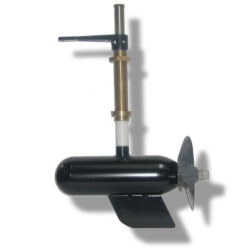 Antriebsmotor - ACRS 11,0 - Kräutler Elektromaschinen - POD / elektrisch / für Freizeitschifffahrt