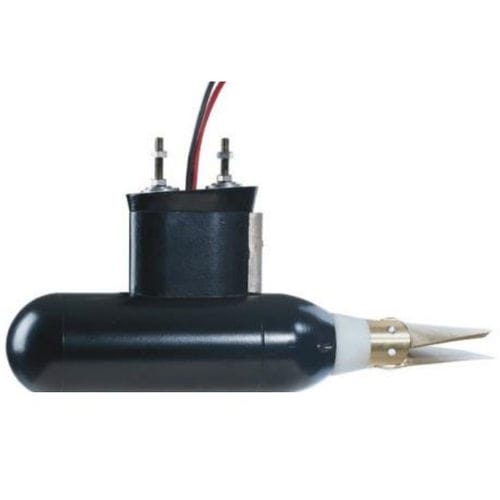 POD-Motor - GPV 2,2 - Kräutler Elektromaschinen - Antrieb / elektrisch / für Freizeitschifffahrt