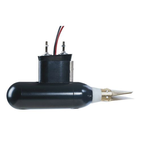Antriebsmotor - GPV 0,8 - Kräutler Elektromaschinen - POD / elektrisch / für Freizeitschifffahrt