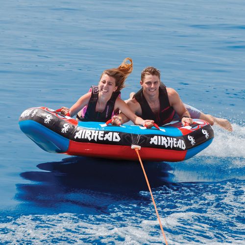 Schleppboje / max. 2 Personen - Griffin  - airhead