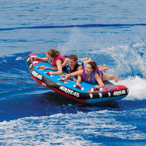 Schleppboje / max. 3 Personen - Griffin  - airhead