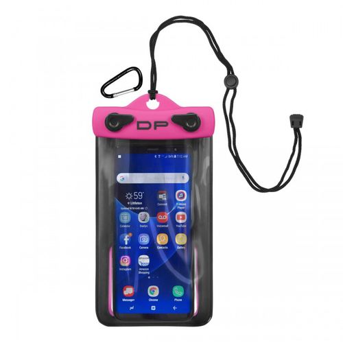 Wasserdichter Beutel / für Mobiltelefone - 4"x6" - airhead - für MP3-Player / für Marine-GPS
