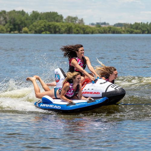 Schleppboje / max. 3 Personen - SPACE SHUTTLE - airhead