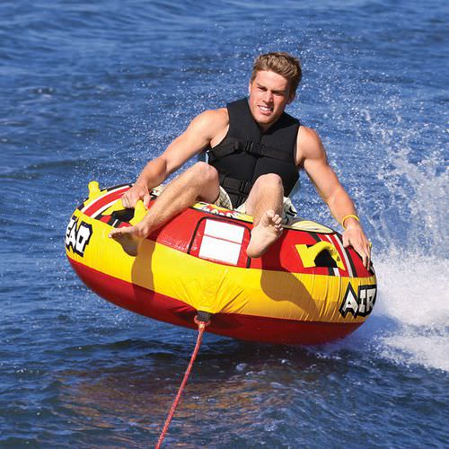 Schleppboje / max. 1 Person - Blast - airhead
